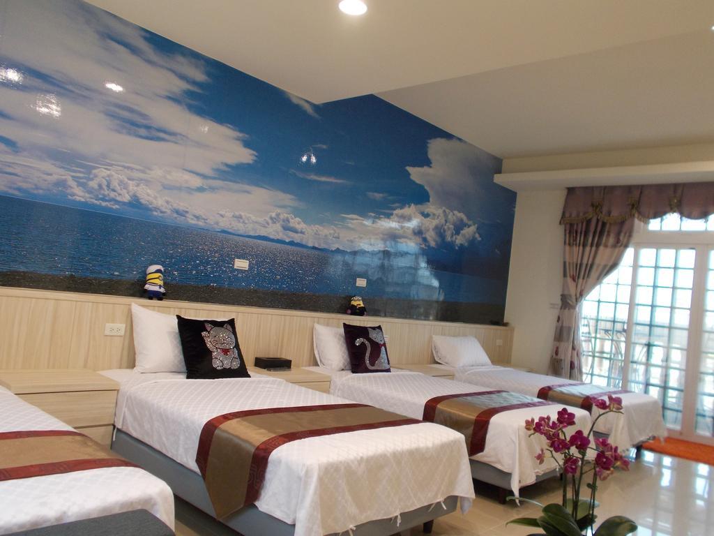 Youdu B&B Jinning Rom bilde