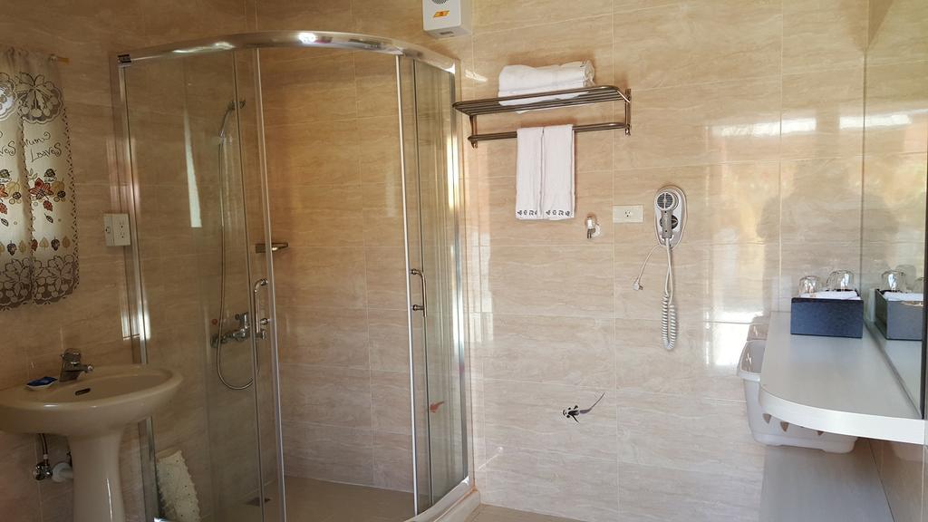 Youdu B&B Jinning Eksteriør bilde